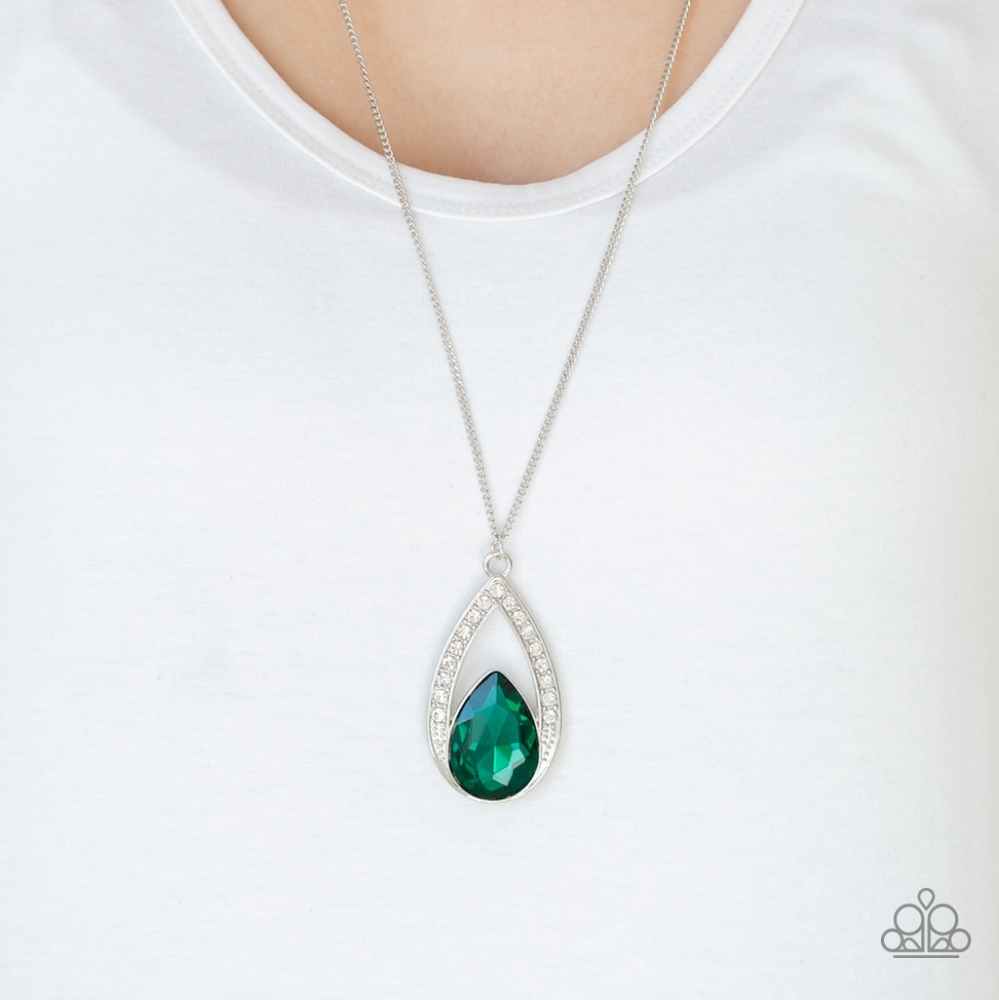 Paparazzi necklace